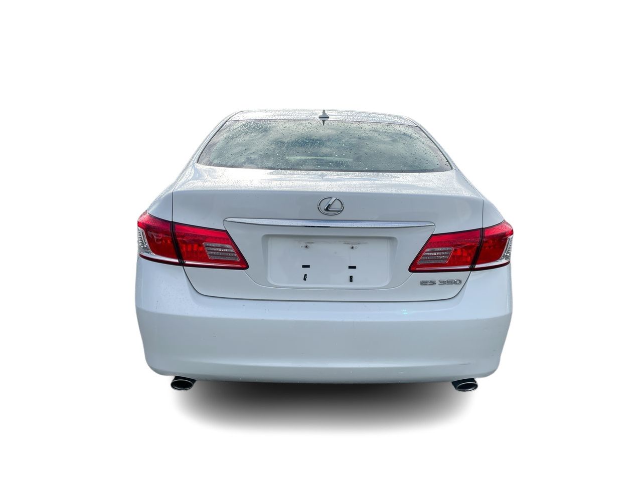 2011 Lexus ES350