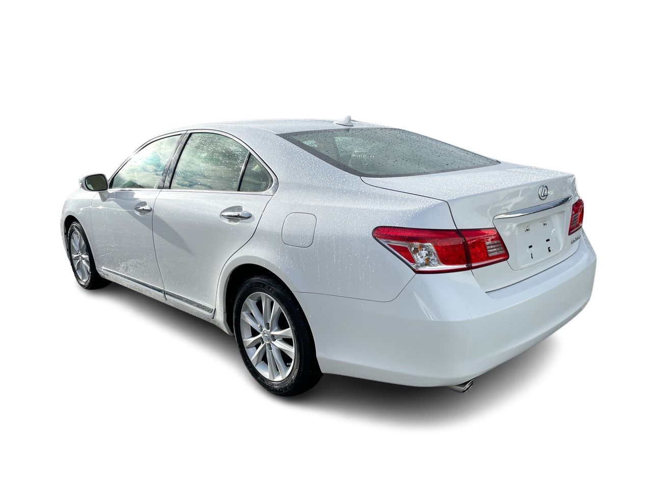 2011 Lexus ES350