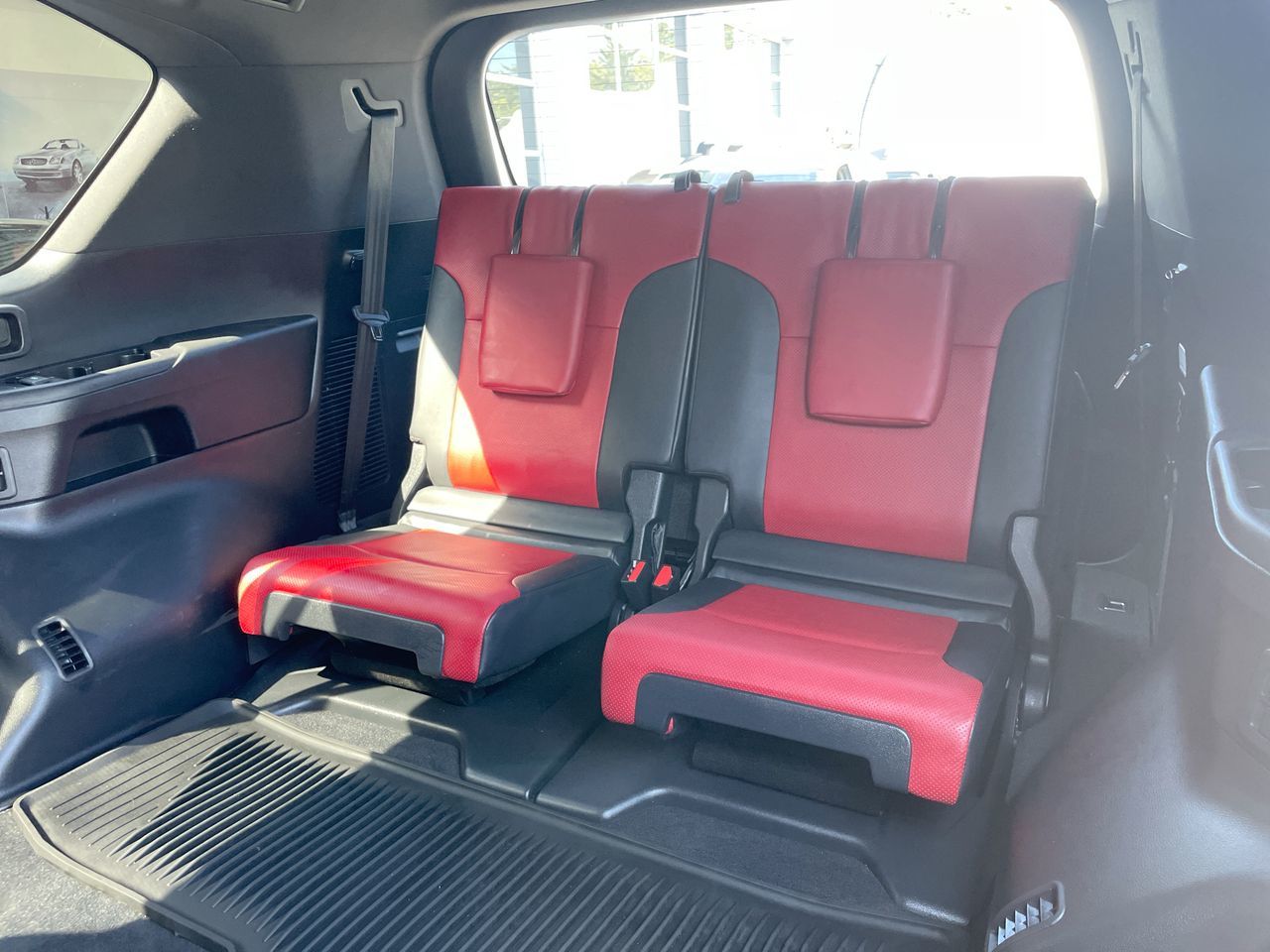 2022 Lexus LX in Richmond, British Columbia