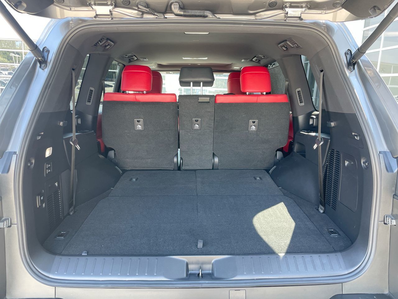 2022 Lexus LX in Richmond, British Columbia