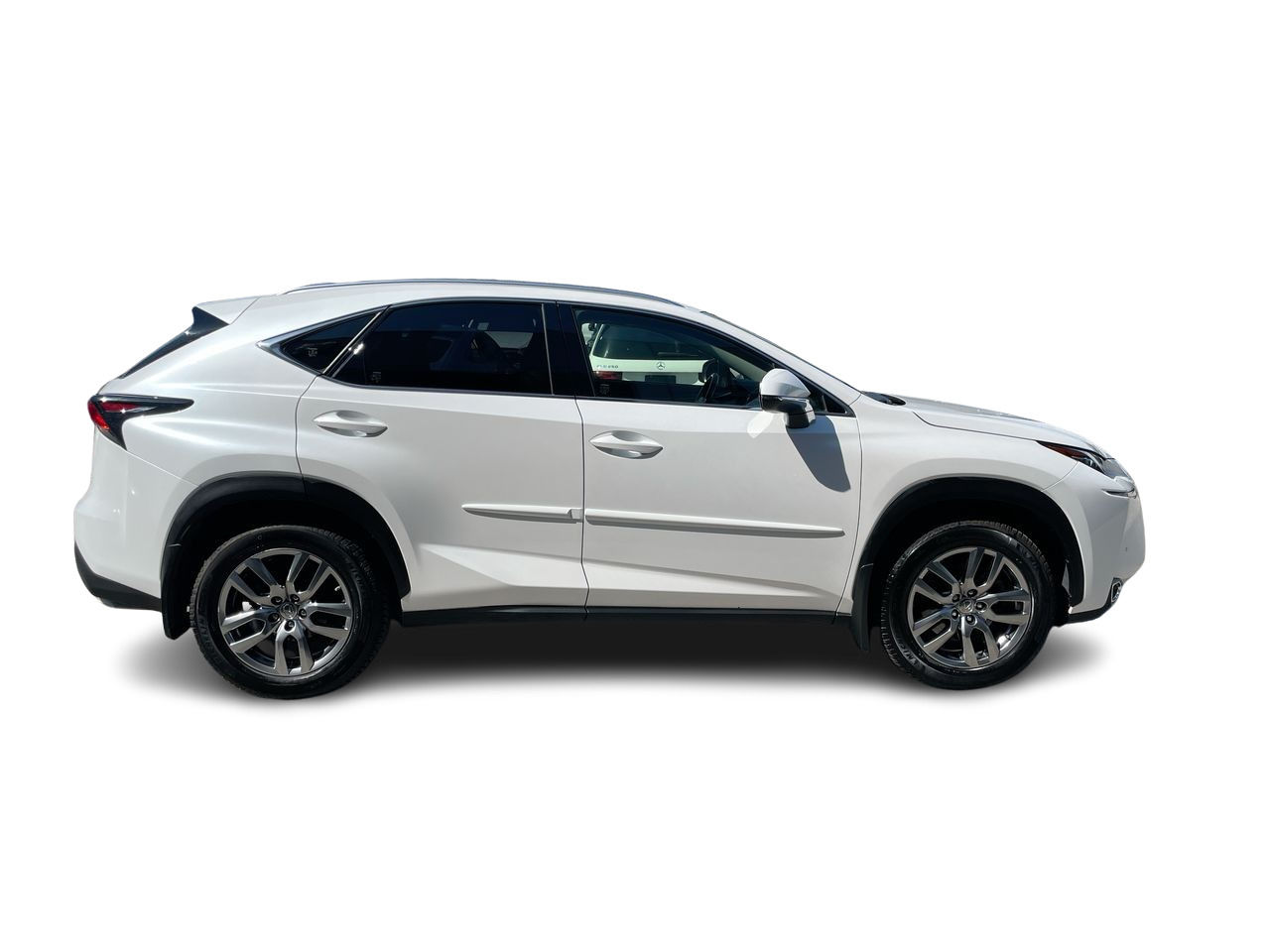 Lexus NX 200t  2017 à Richmond, Colombie-Britannique