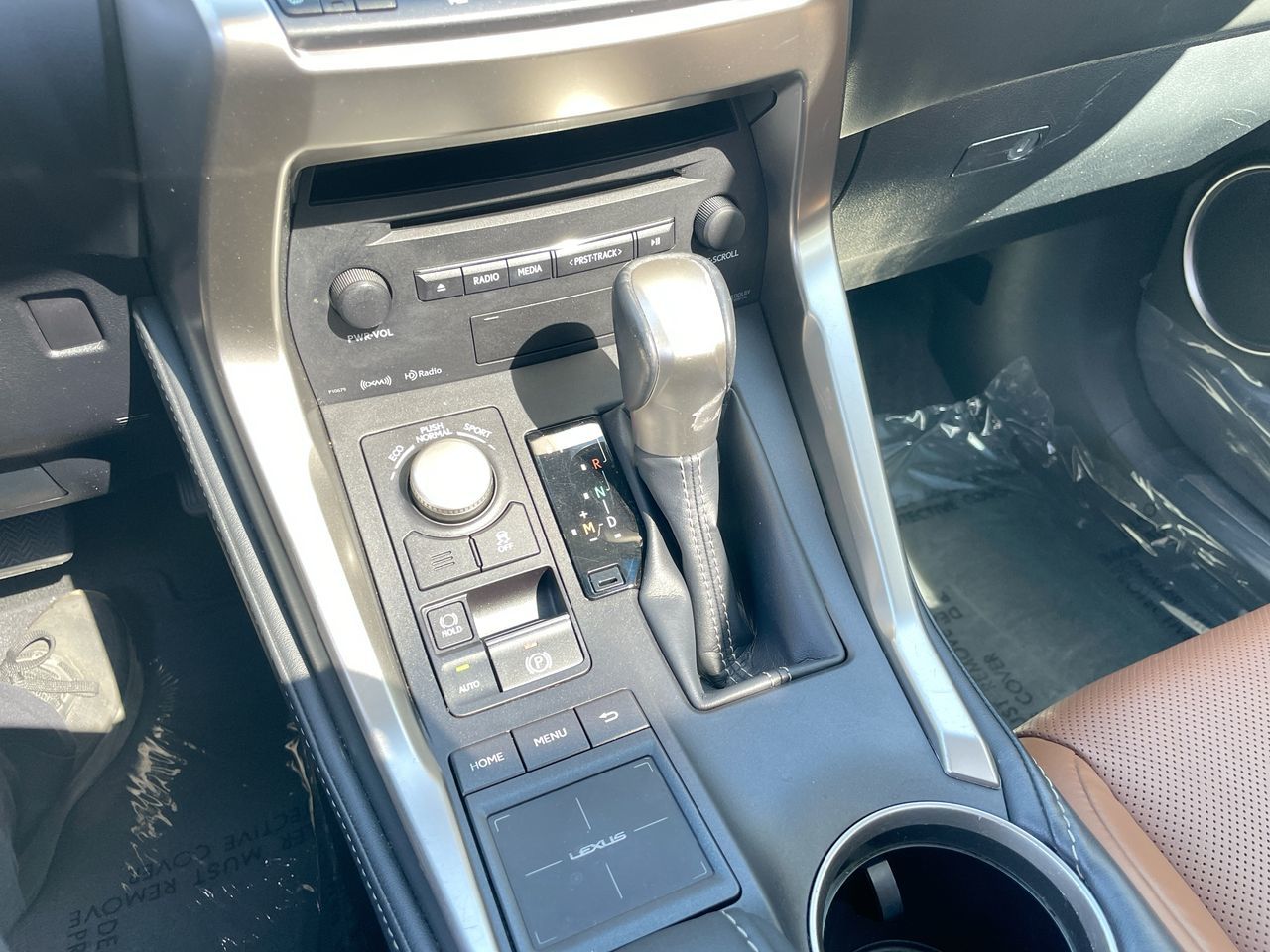 Lexus NX 200t  2017 à Richmond, Colombie-Britannique