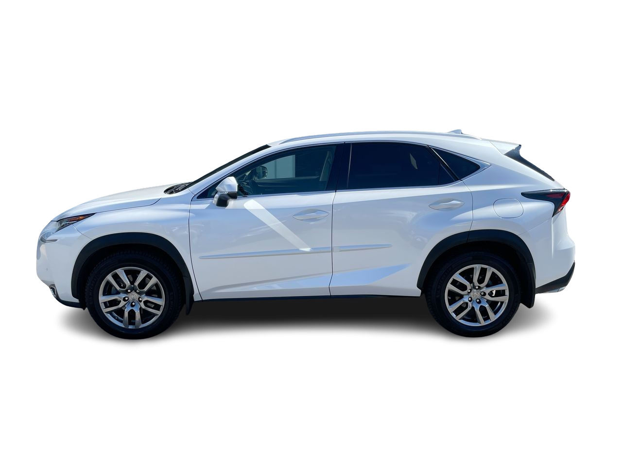 Lexus NX 200t  2017 à Richmond, Colombie-Britannique