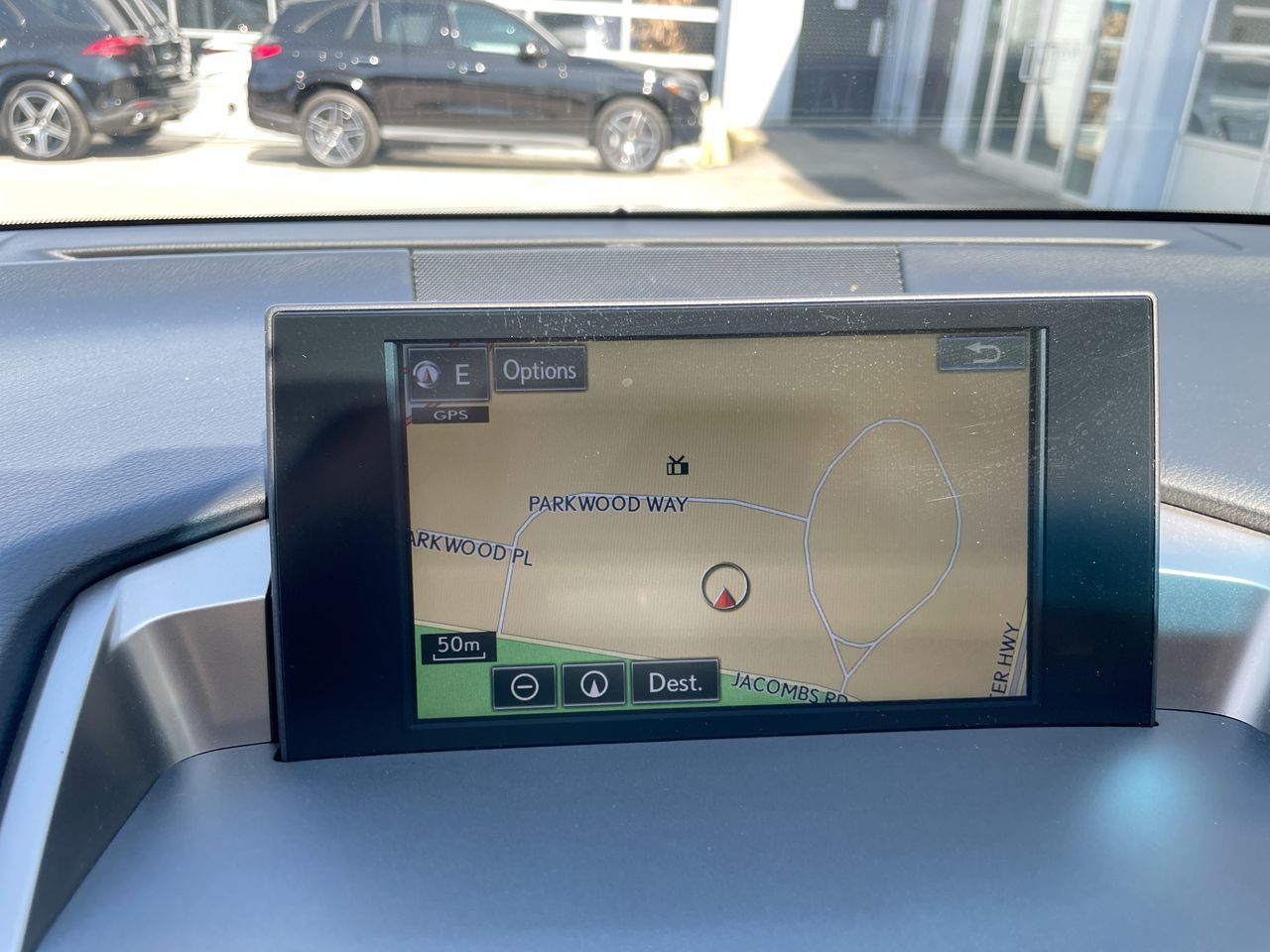 Lexus NX 200t  2017 à Richmond, Colombie-Britannique