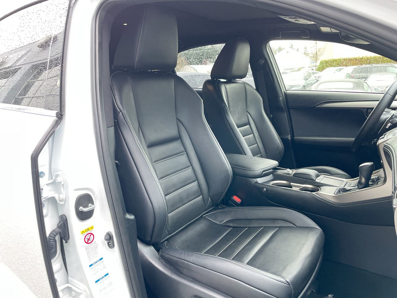 Lexus NX 300  2018 à Richmond, Colombie-Britannique