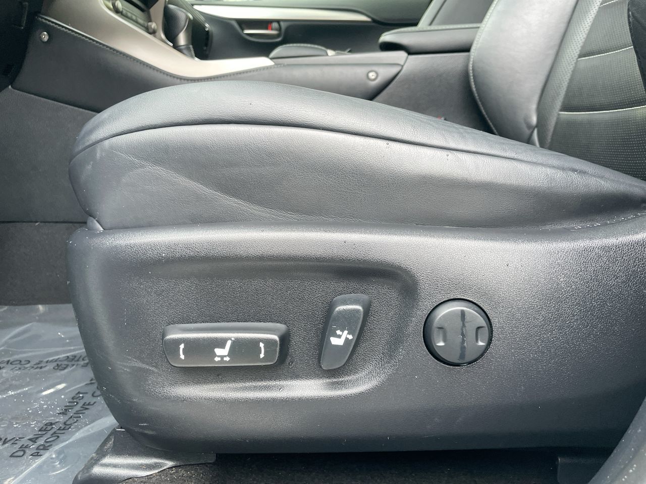 Lexus NX 300  2018 à Richmond, Colombie-Britannique