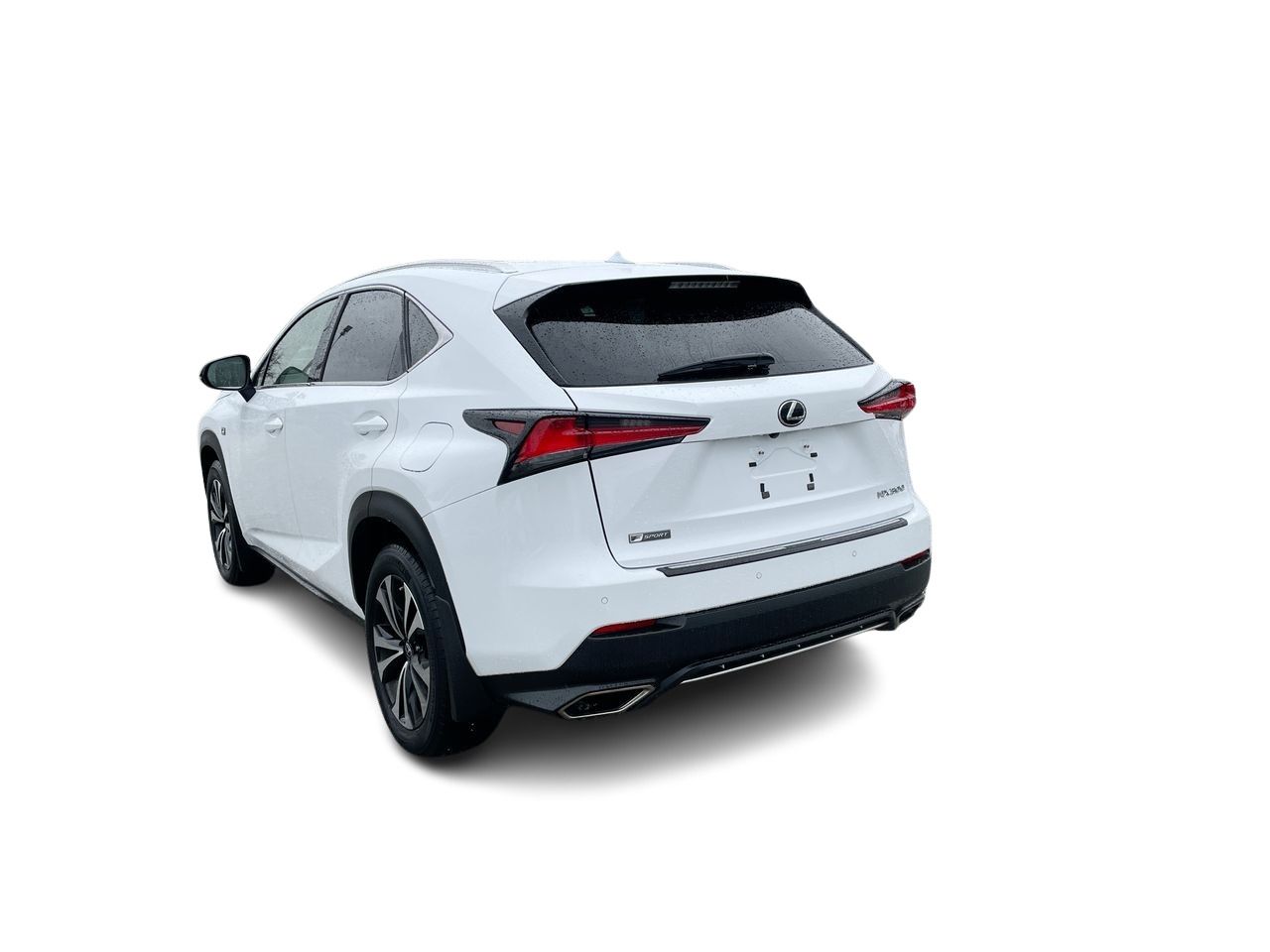 Lexus NX 300  2018 à Richmond, Colombie-Britannique