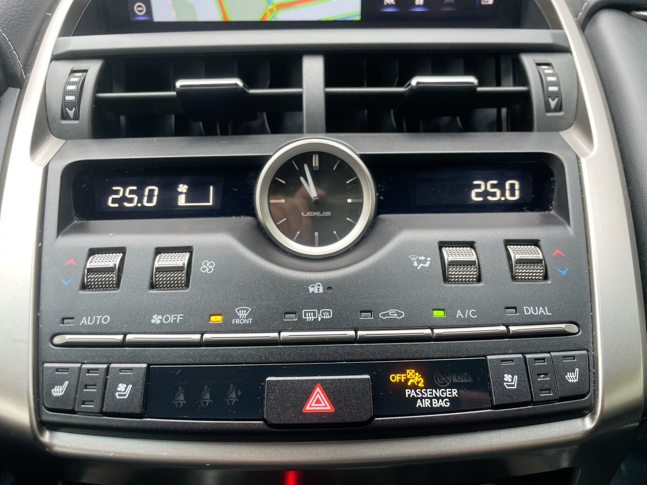 Lexus NX 300  2018 à Richmond, Colombie-Britannique