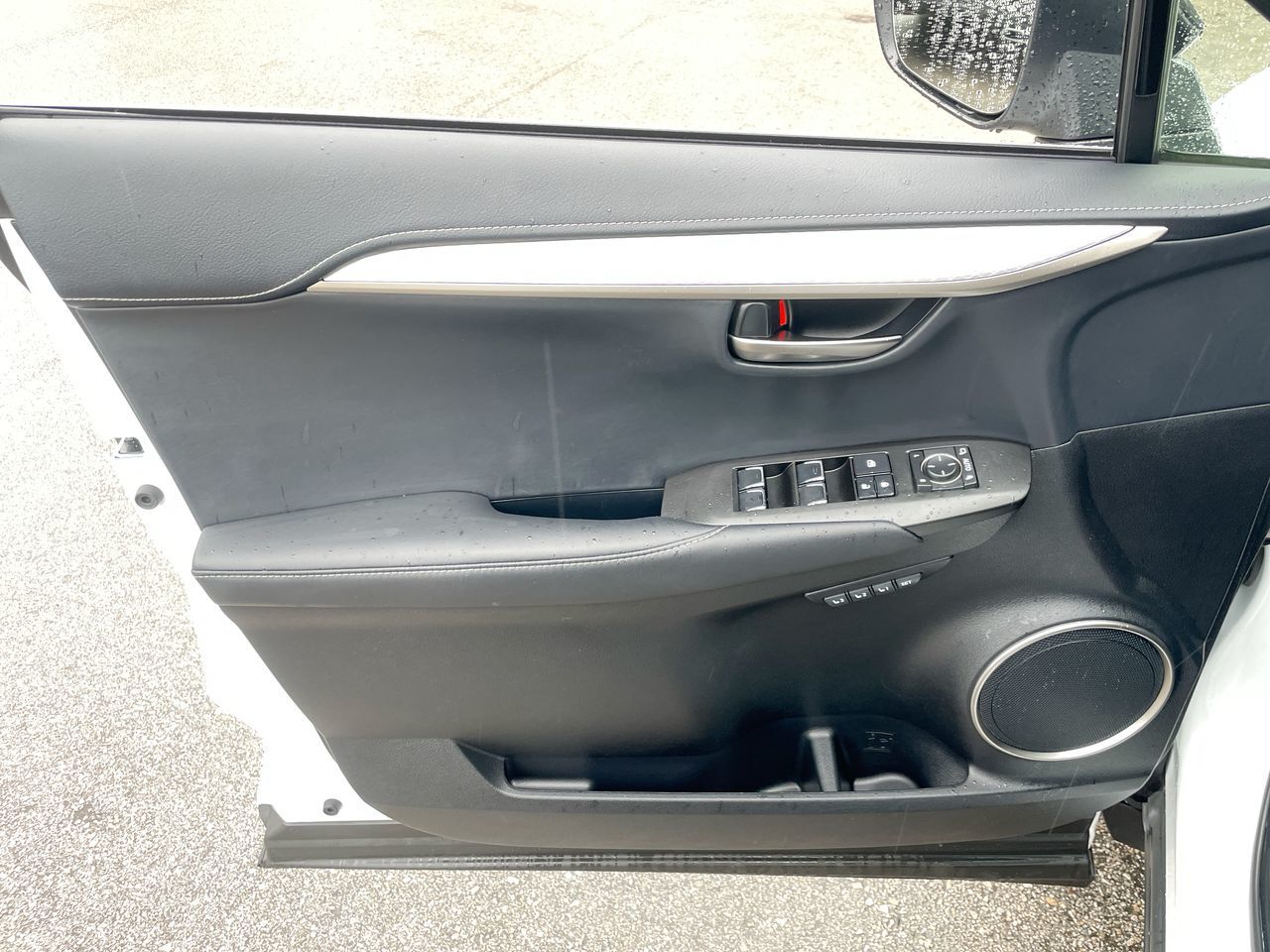 Lexus NX 300  2018 à Richmond, Colombie-Britannique