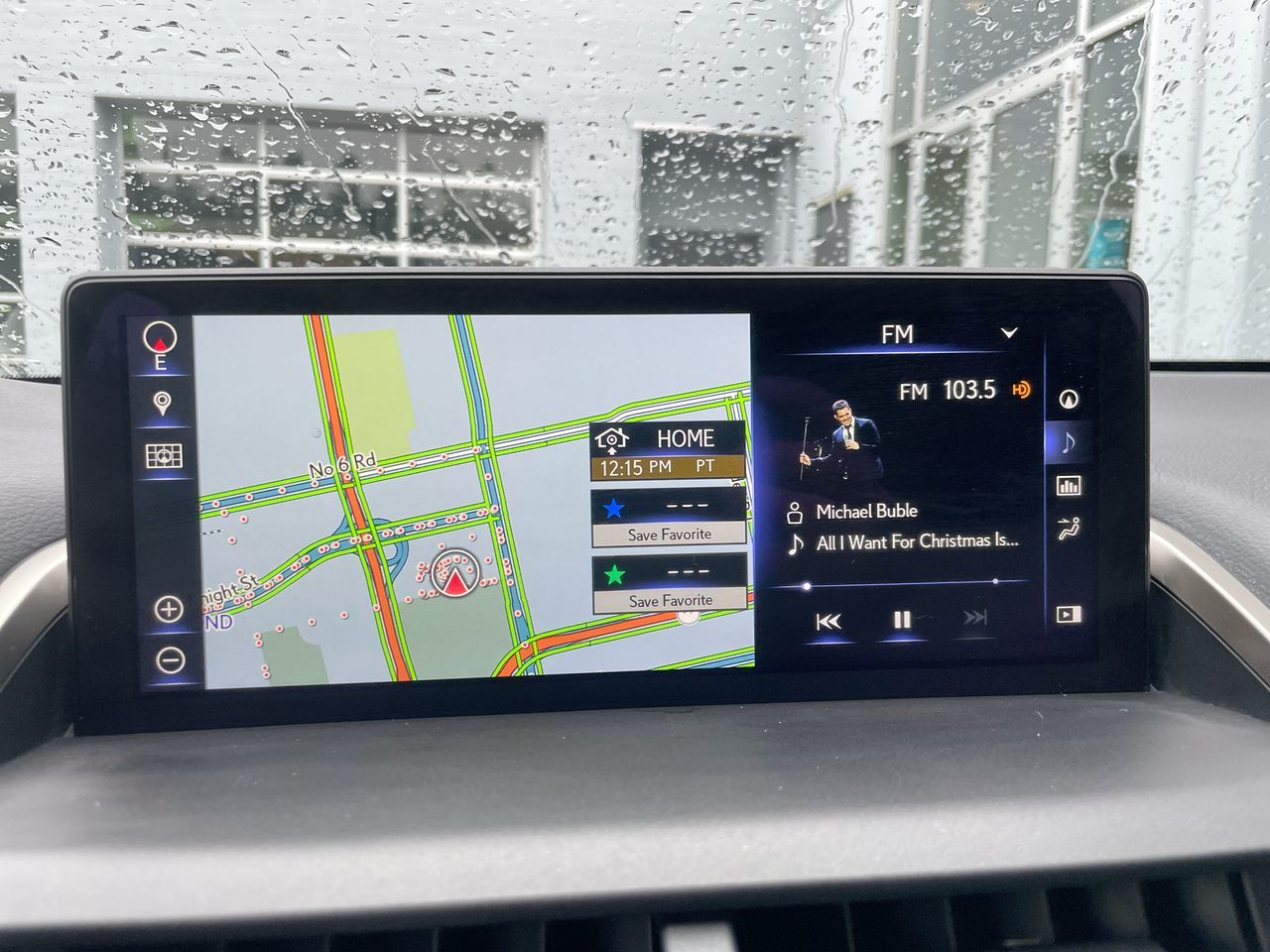 Lexus NX 300  2018 à Richmond, Colombie-Britannique