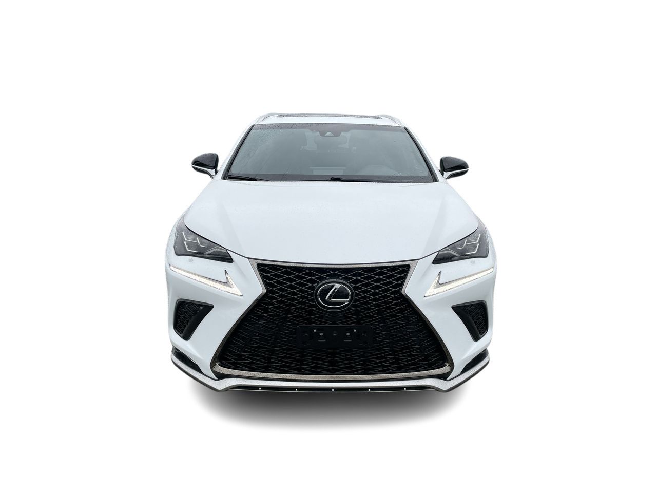 Lexus NX 300  2018 à Richmond, Colombie-Britannique