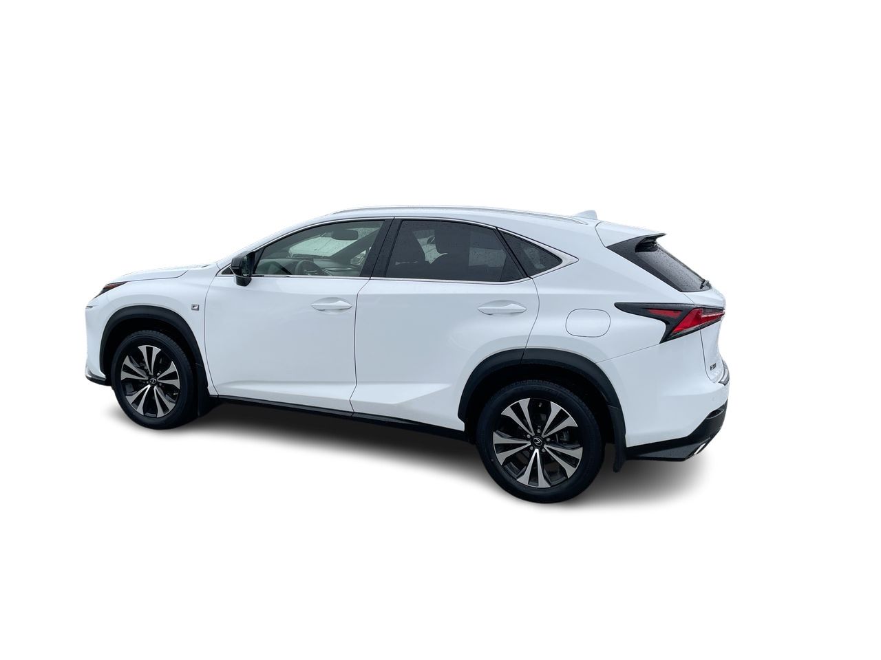 Lexus NX 300  2018 à Richmond, Colombie-Britannique
