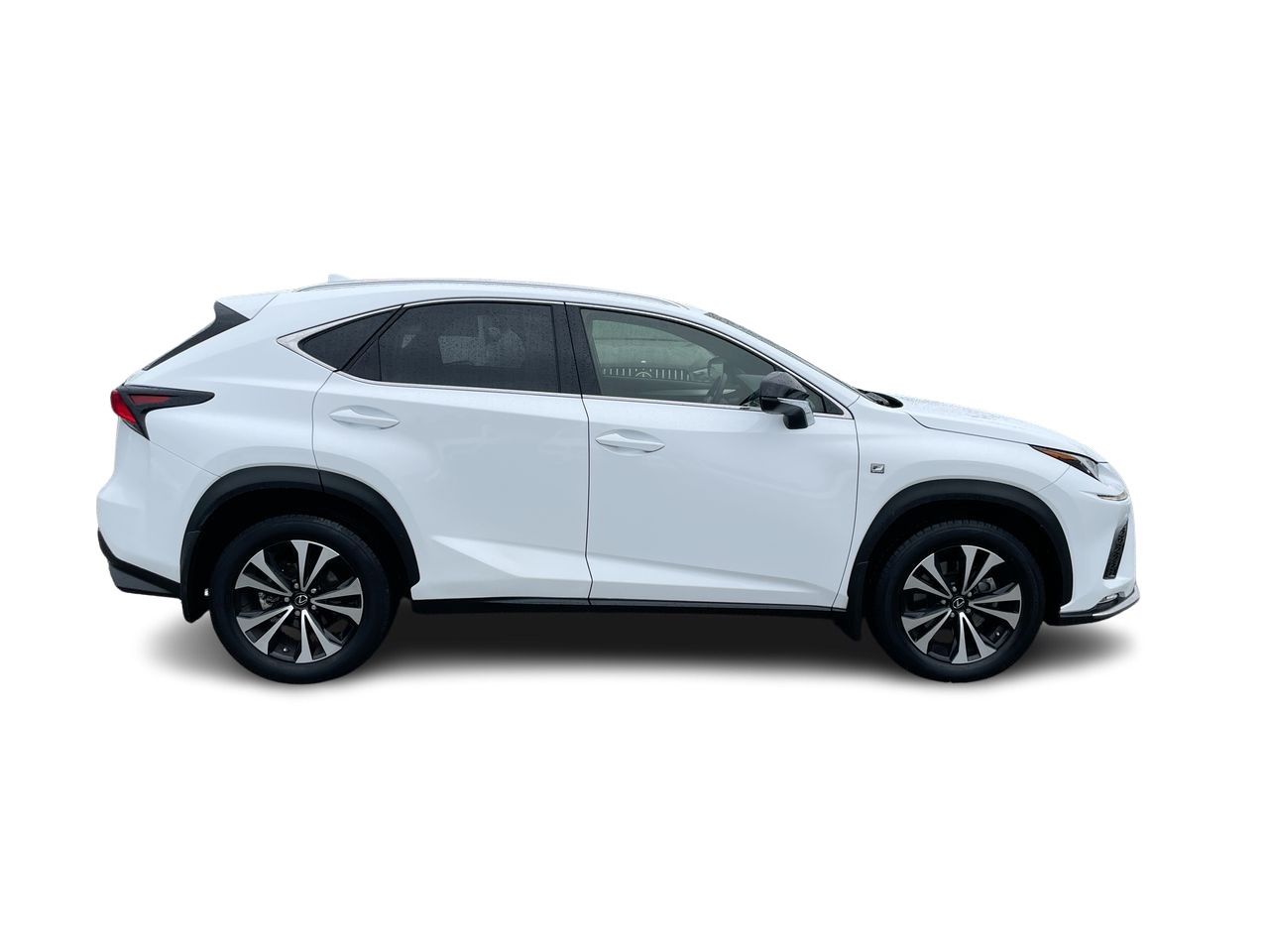Lexus NX 300  2018 à Richmond, Colombie-Britannique