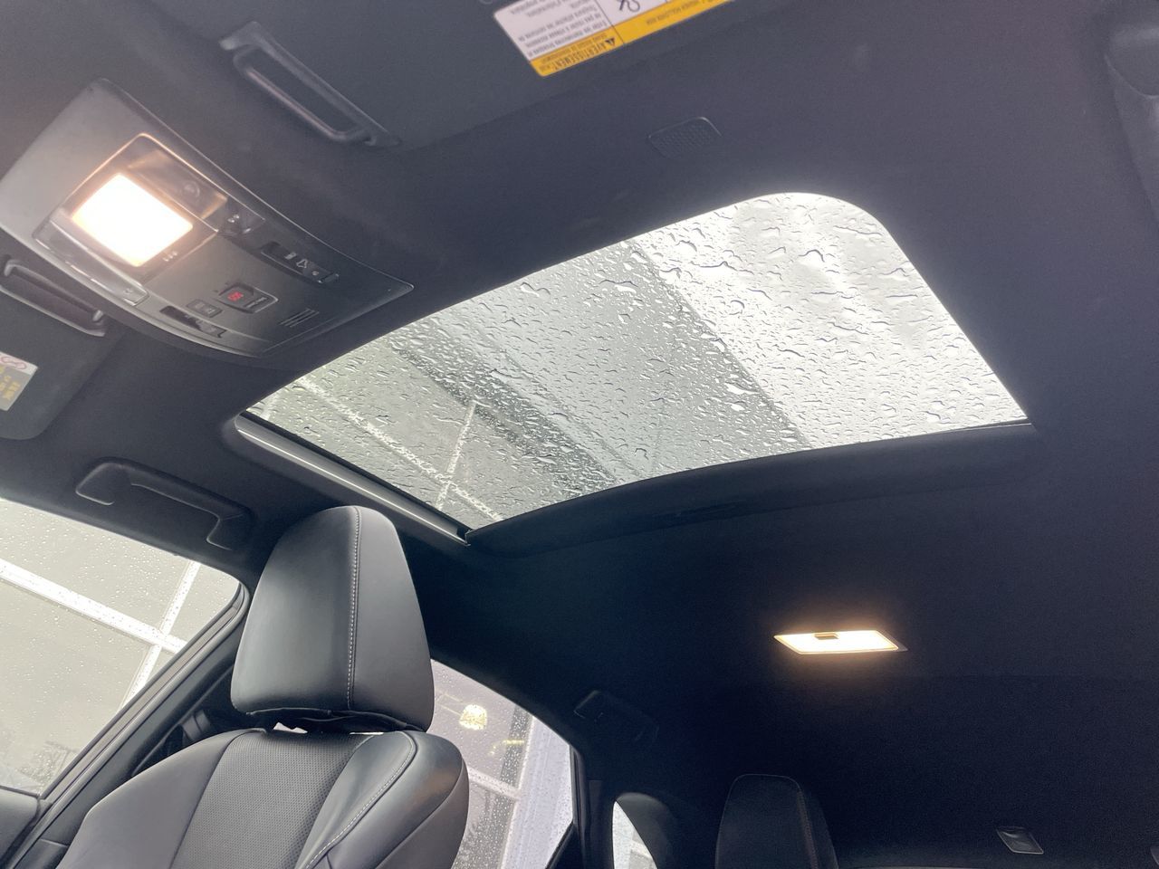 Lexus NX 300  2018 à Richmond, Colombie-Britannique