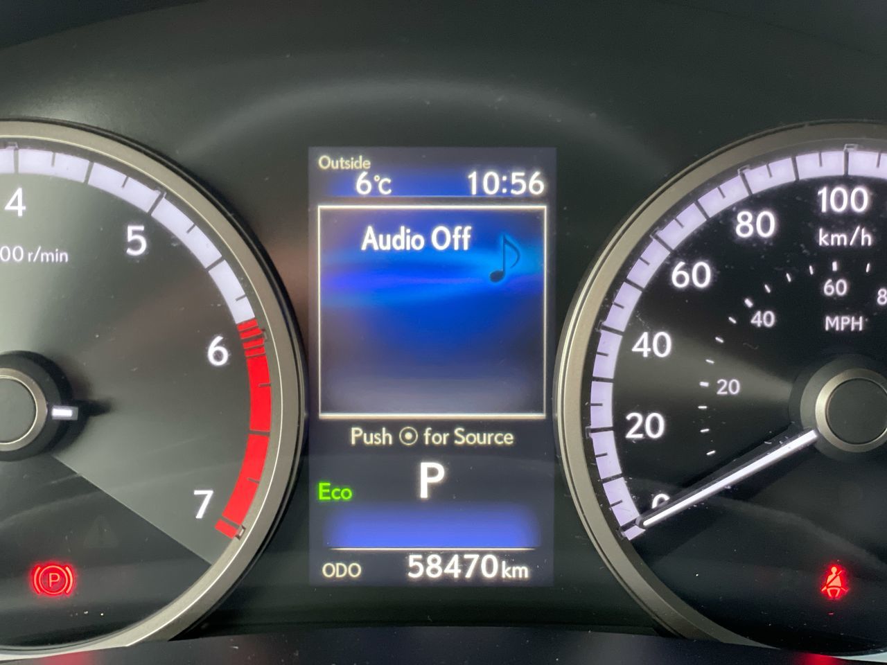 Lexus NX 300  2018 à Richmond, Colombie-Britannique