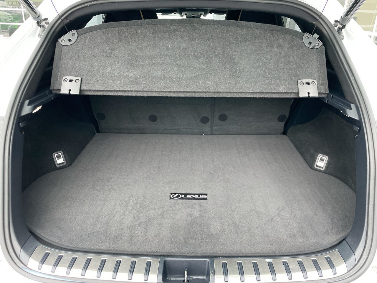 Lexus NX 300  2018 à Richmond, Colombie-Britannique