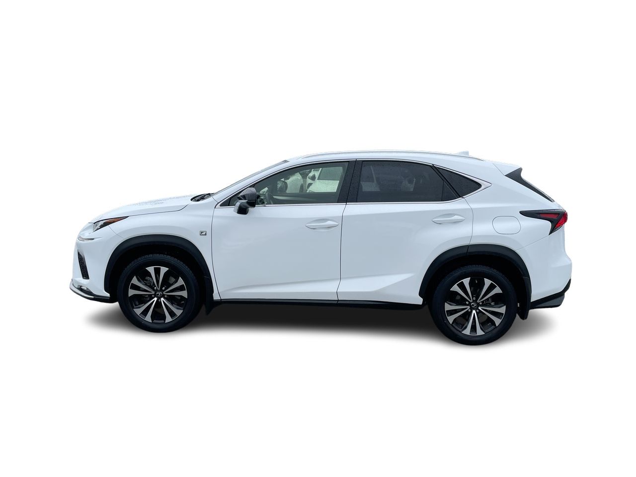 Lexus NX 300  2018 à Richmond, Colombie-Britannique
