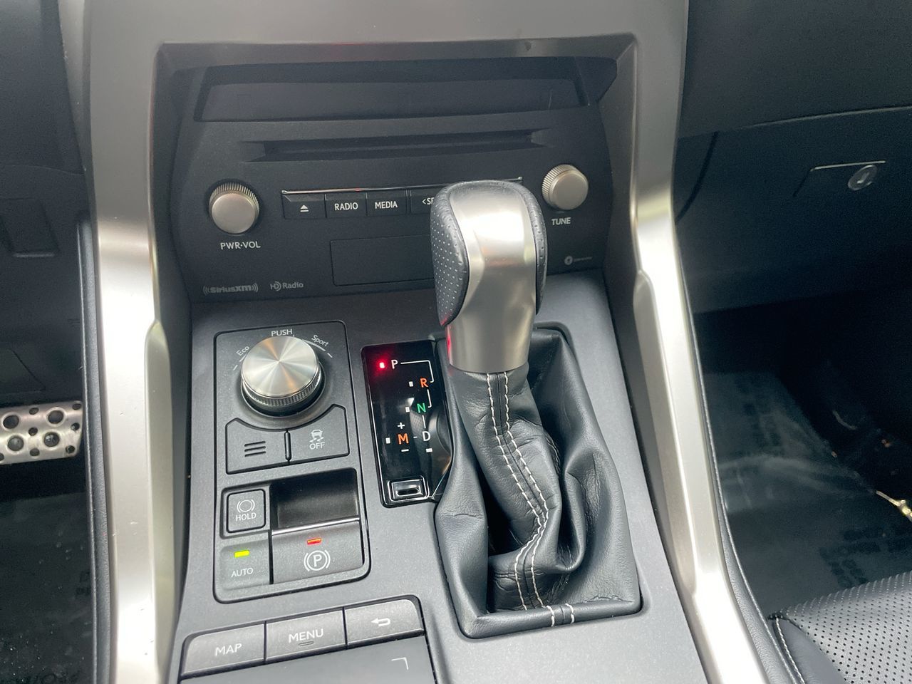 Lexus NX 300  2018 à Richmond, Colombie-Britannique