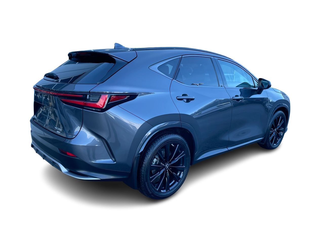 2023 Lexus NX