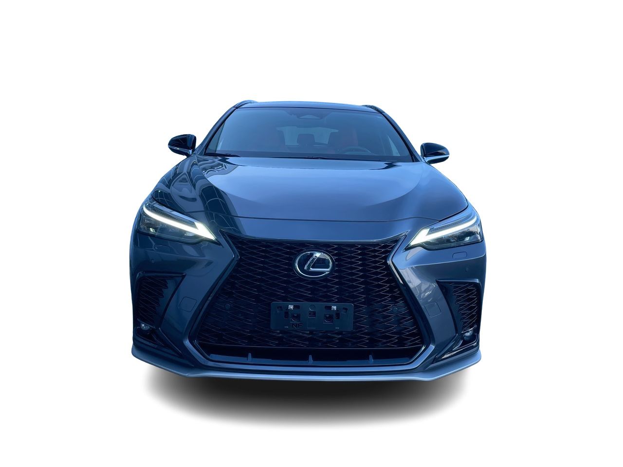 2023 Lexus NX