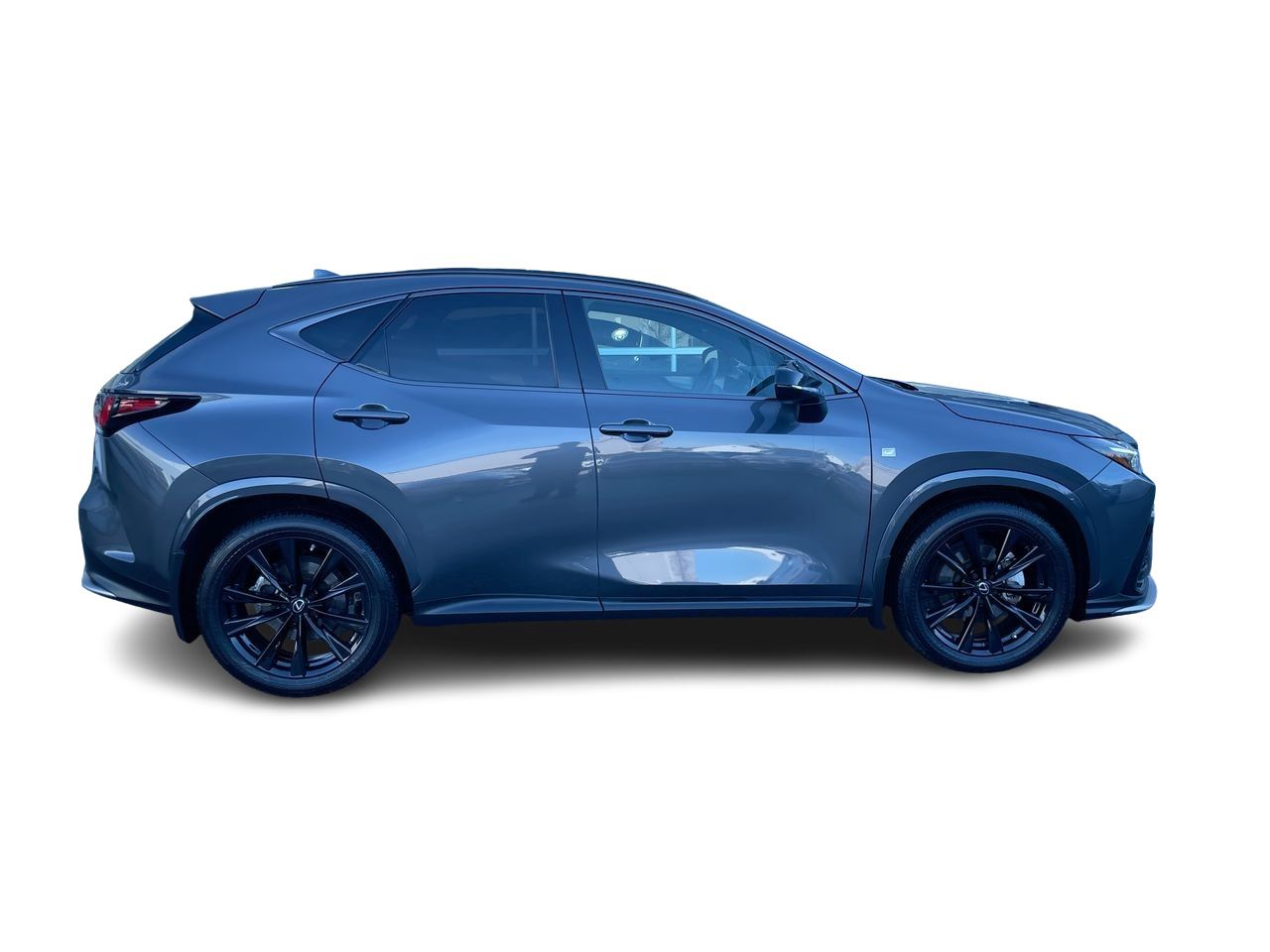 2023 Lexus NX
