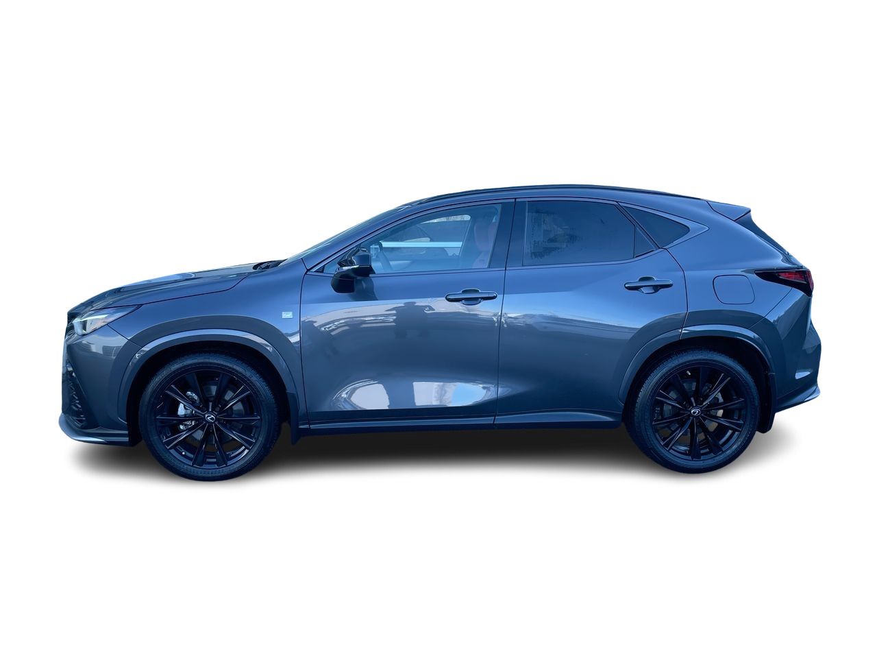 2023 Lexus NX
