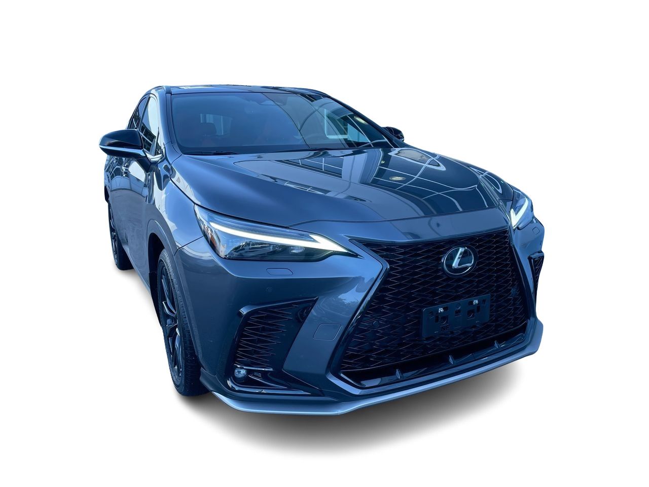 2023 Lexus NX