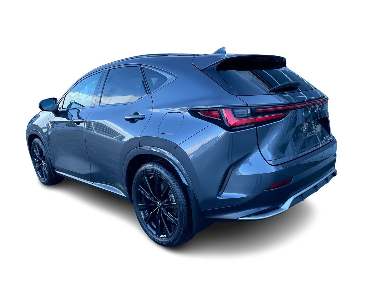 2023 Lexus NX