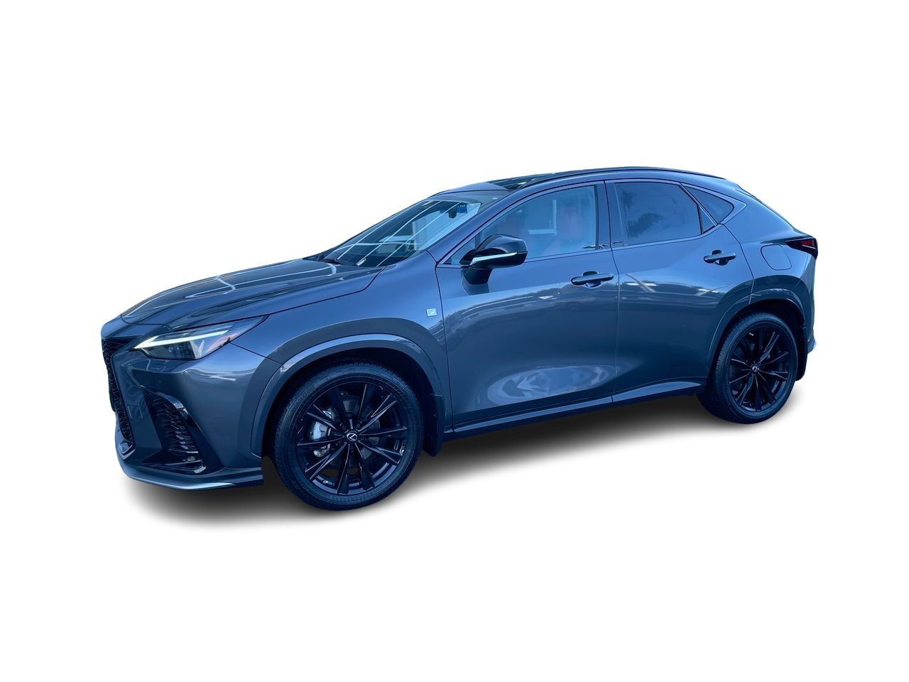 2023 Lexus NX
