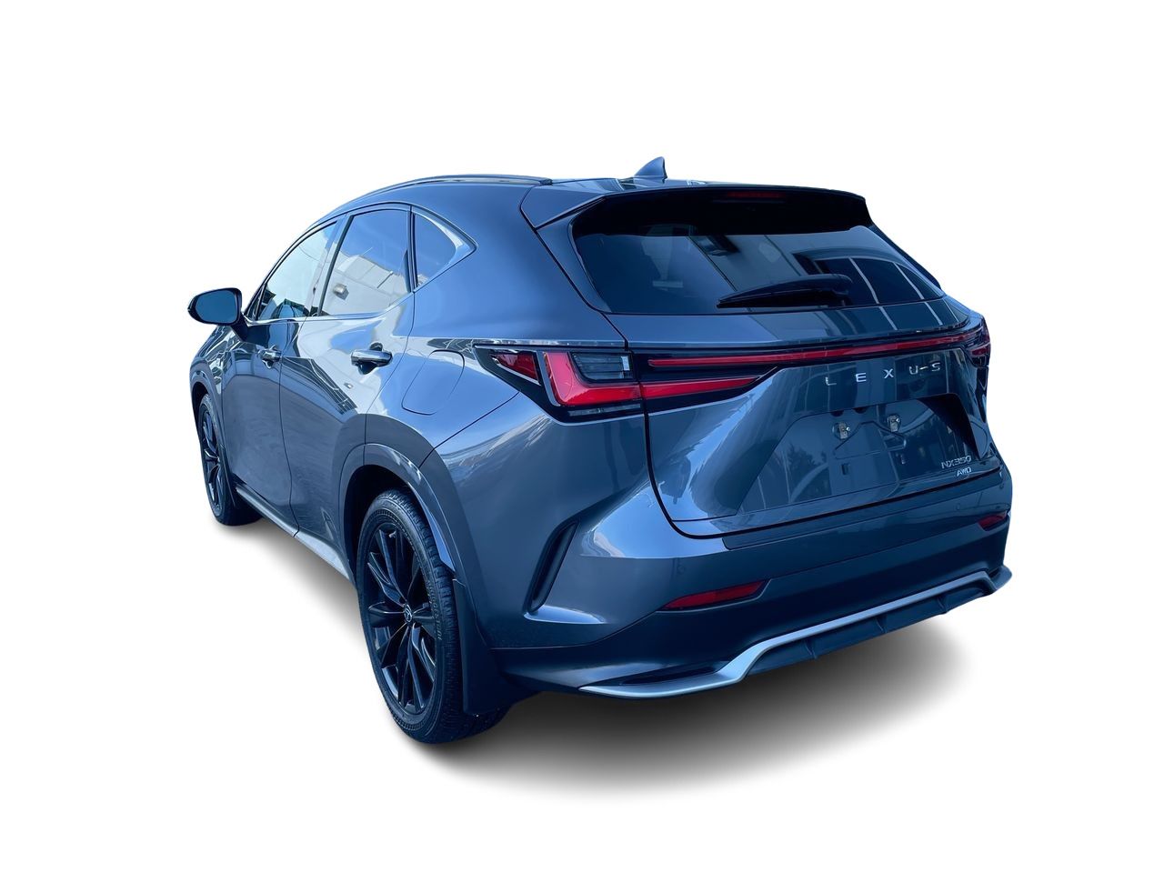 2023 Lexus NX