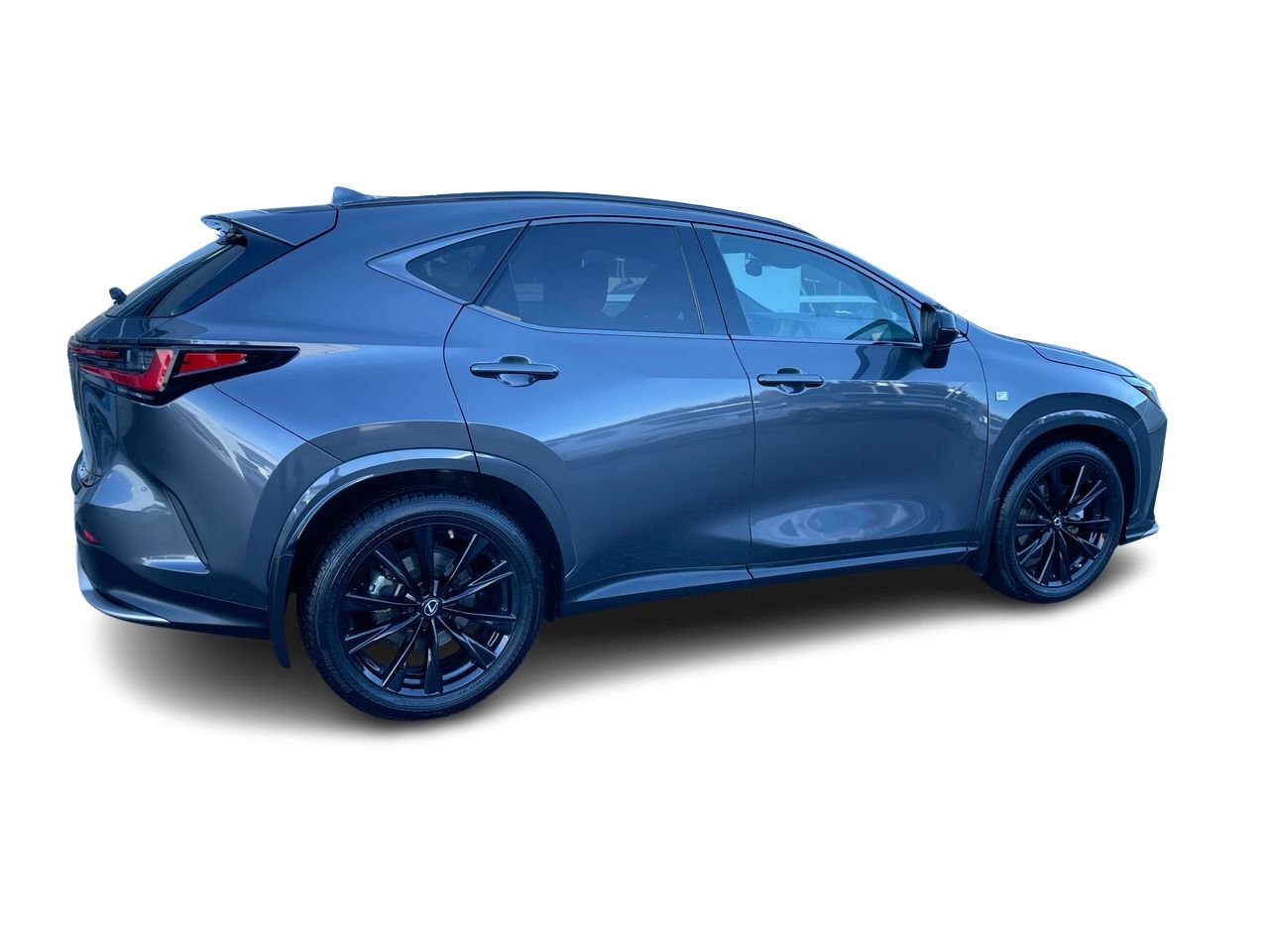 2023 Lexus NX