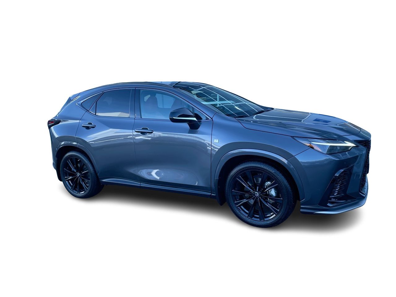 2023 Lexus NX