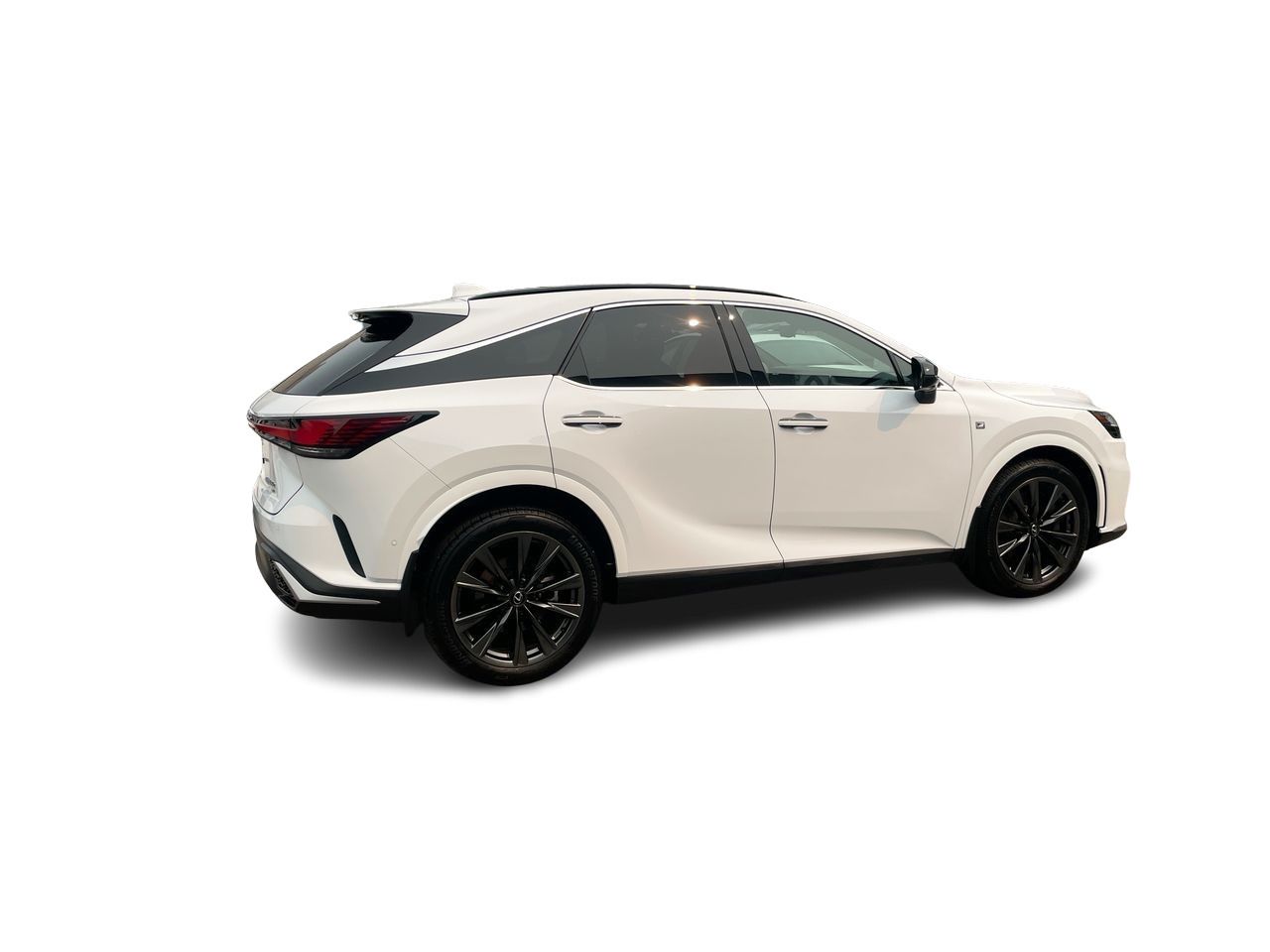 2025 Lexus RX
