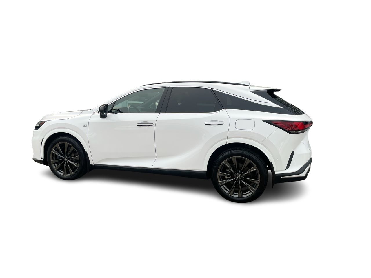 2025 Lexus RX