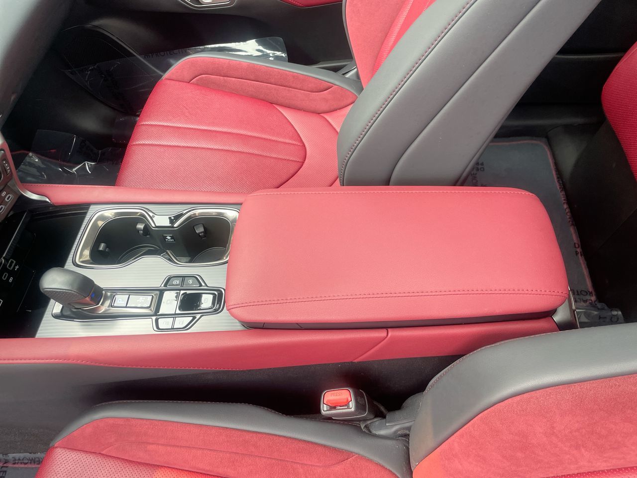 2025 Lexus RX