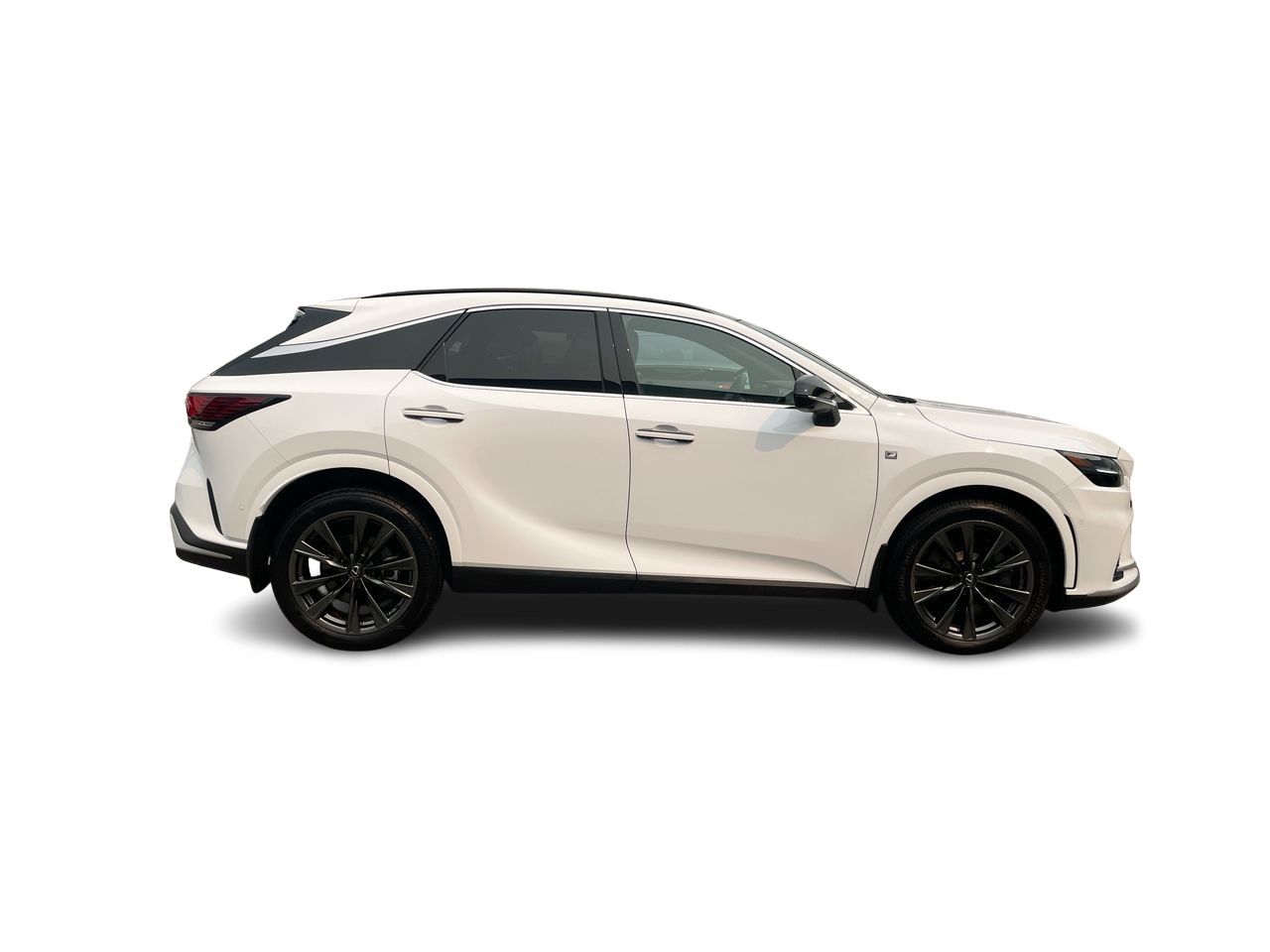 2025 Lexus RX