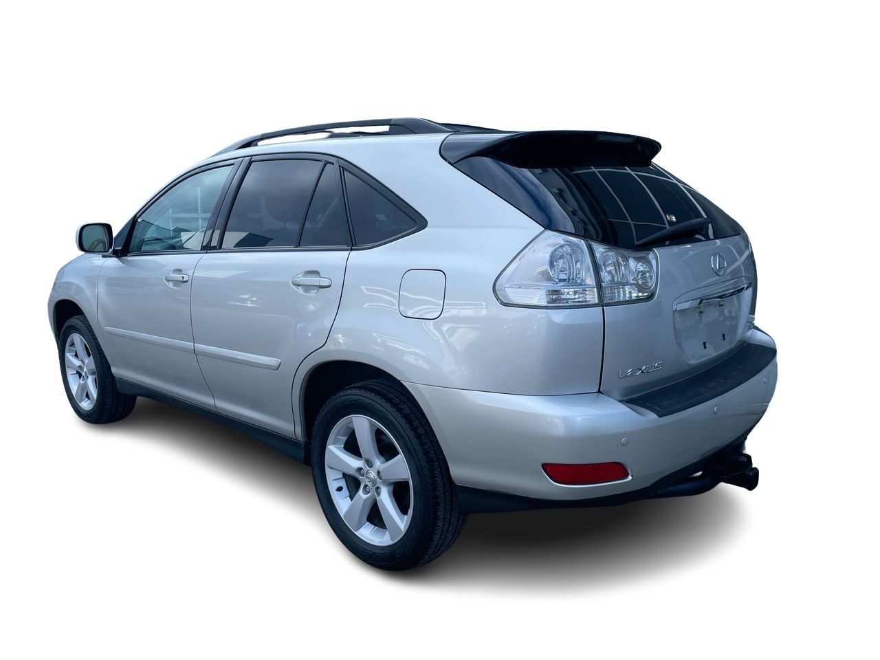 Lexus RX350  2007 à Richmond, Colombie-Britannique