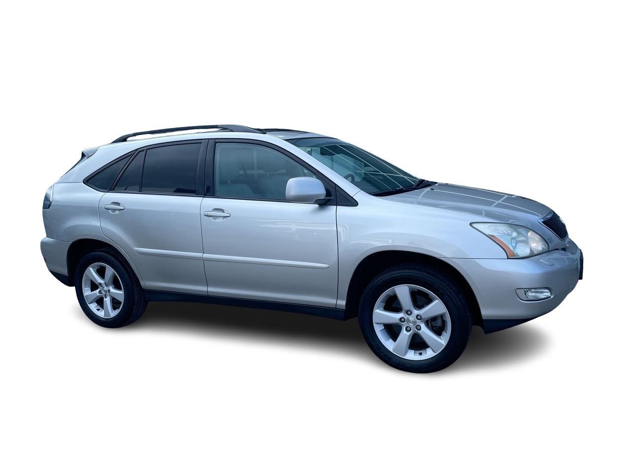 Lexus RX350  2007 à Richmond, Colombie-Britannique