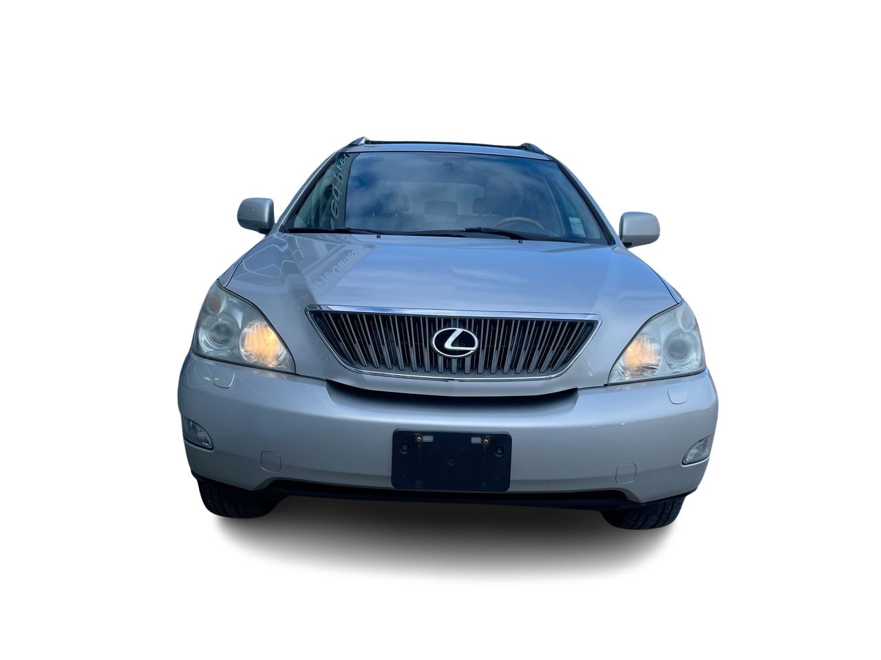 Lexus RX350  2007 à Richmond, Colombie-Britannique