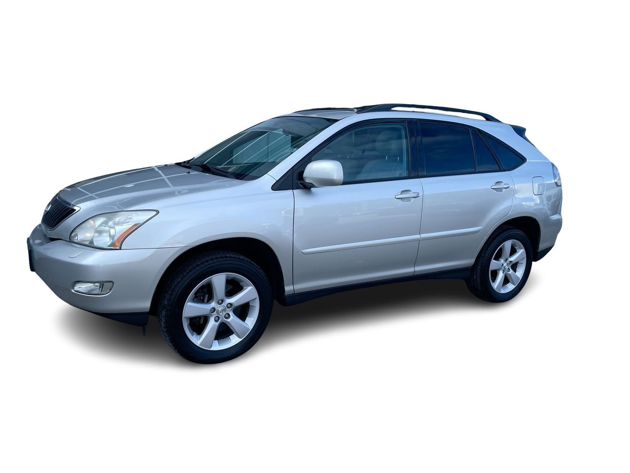 Lexus RX350  2007 à Richmond, Colombie-Britannique