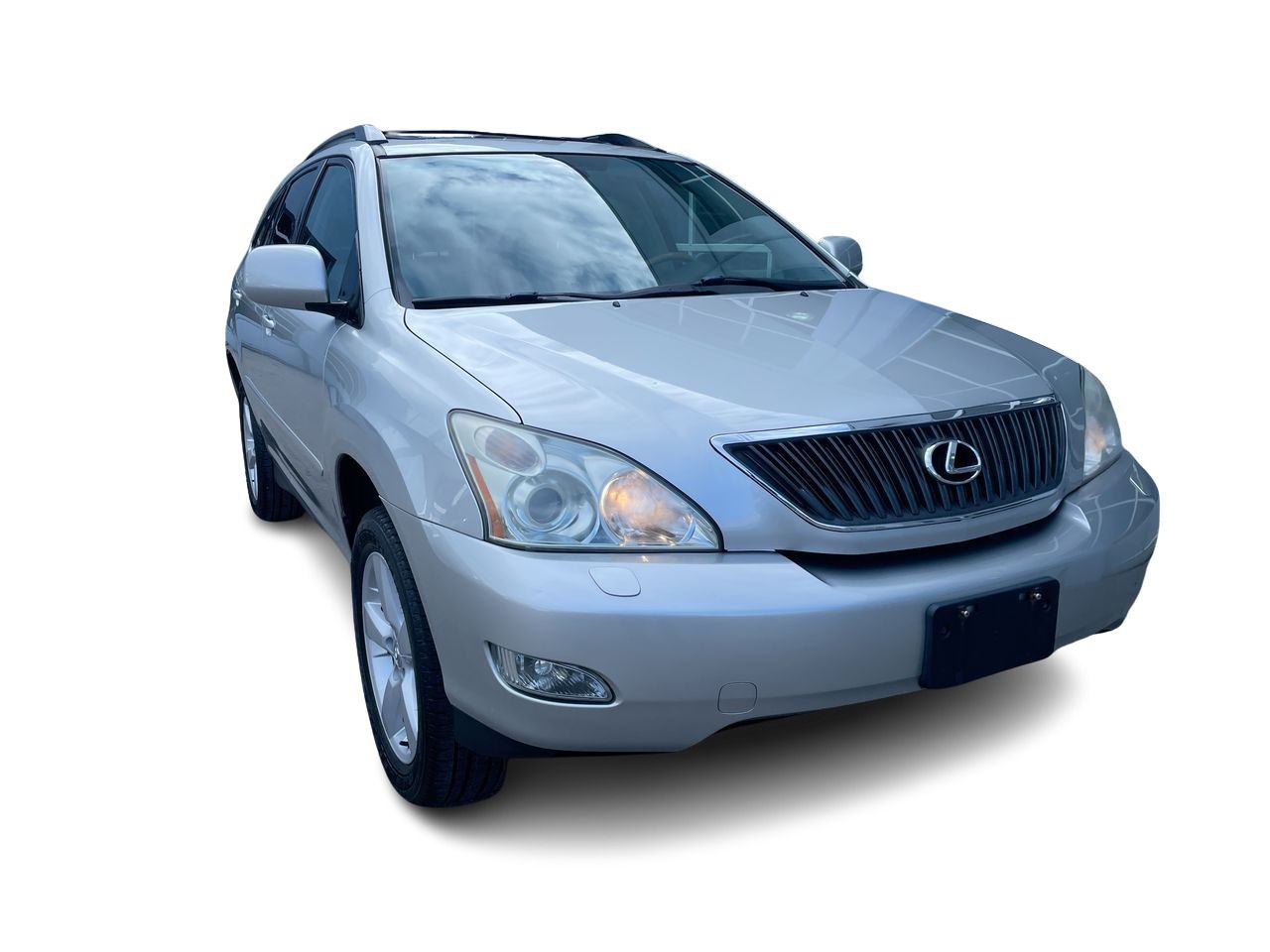 Lexus RX350  2007 à Richmond, Colombie-Britannique