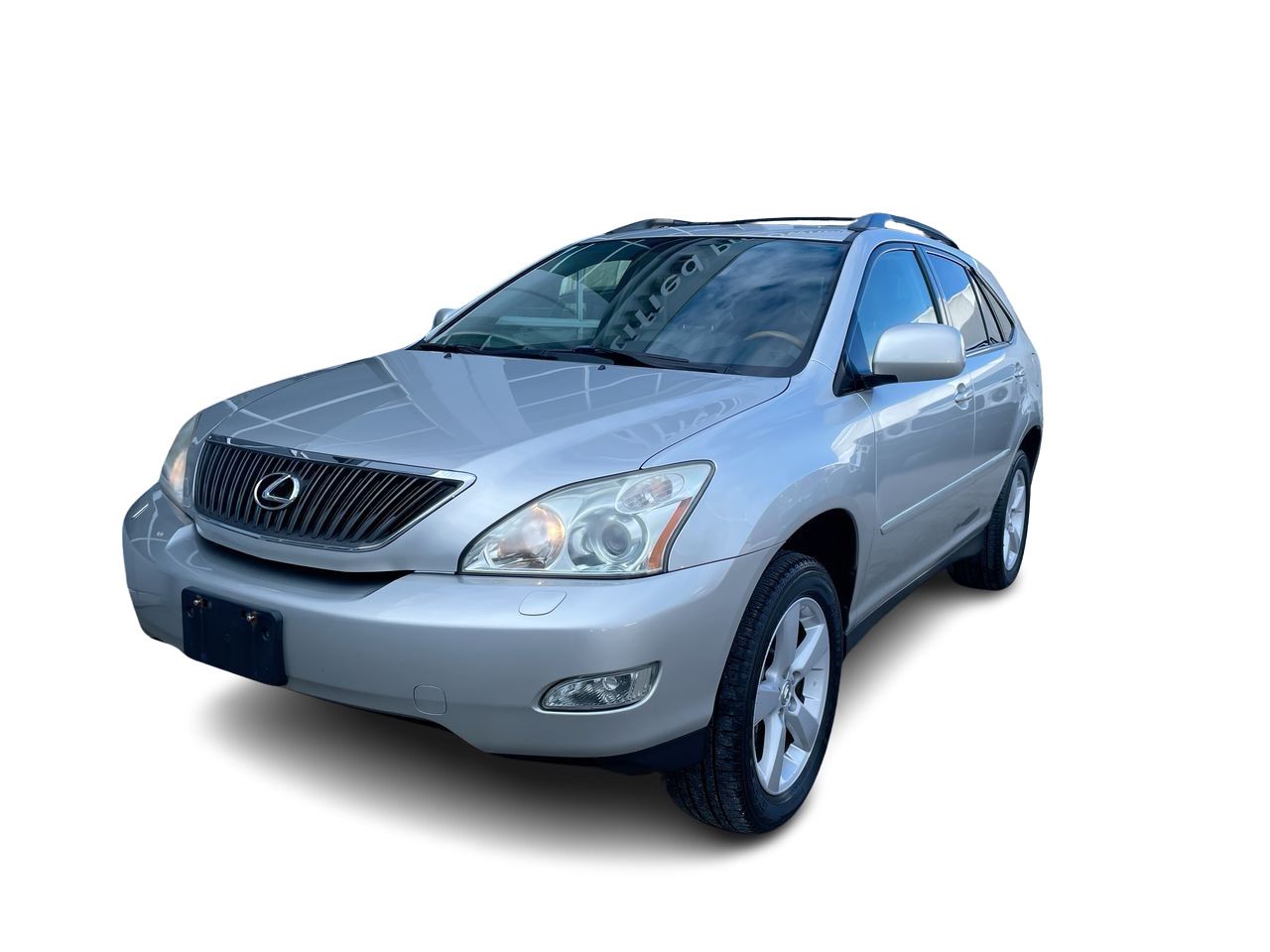 Lexus RX350  2007 à Richmond, Colombie-Britannique