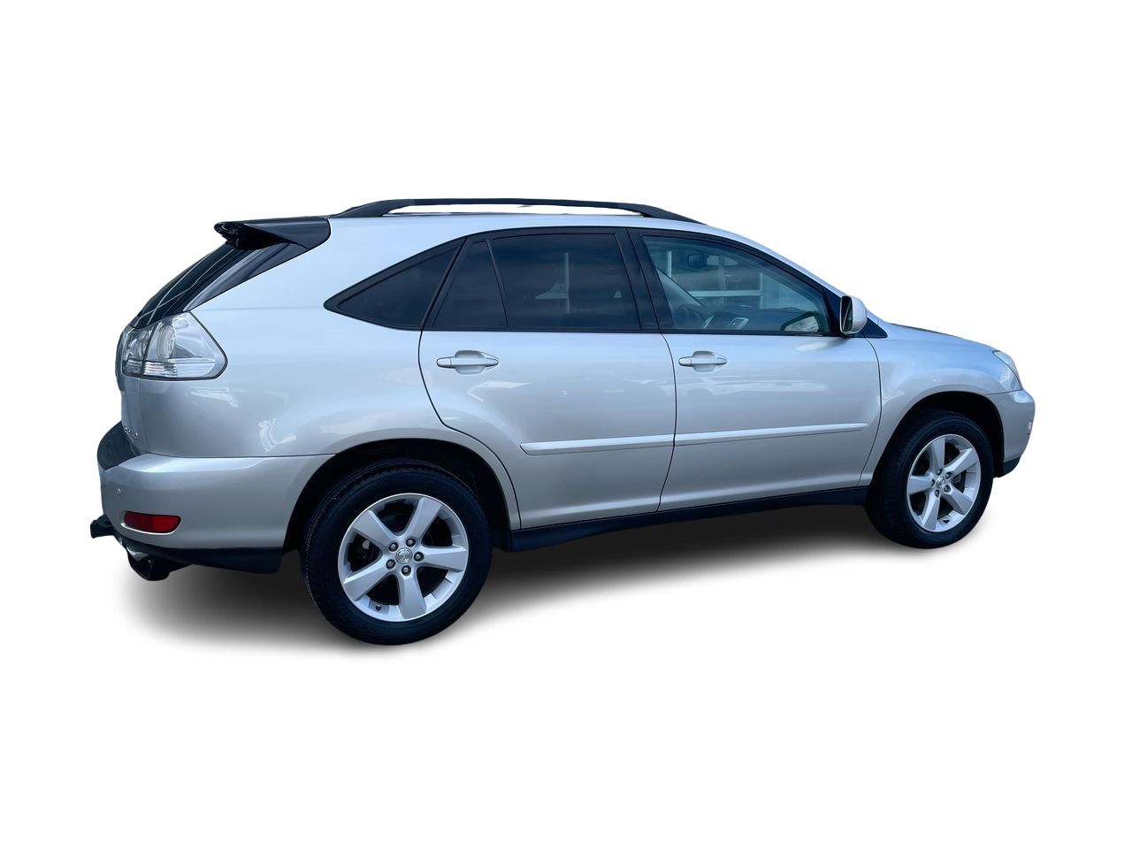 Lexus RX350  2007 à Richmond, Colombie-Britannique