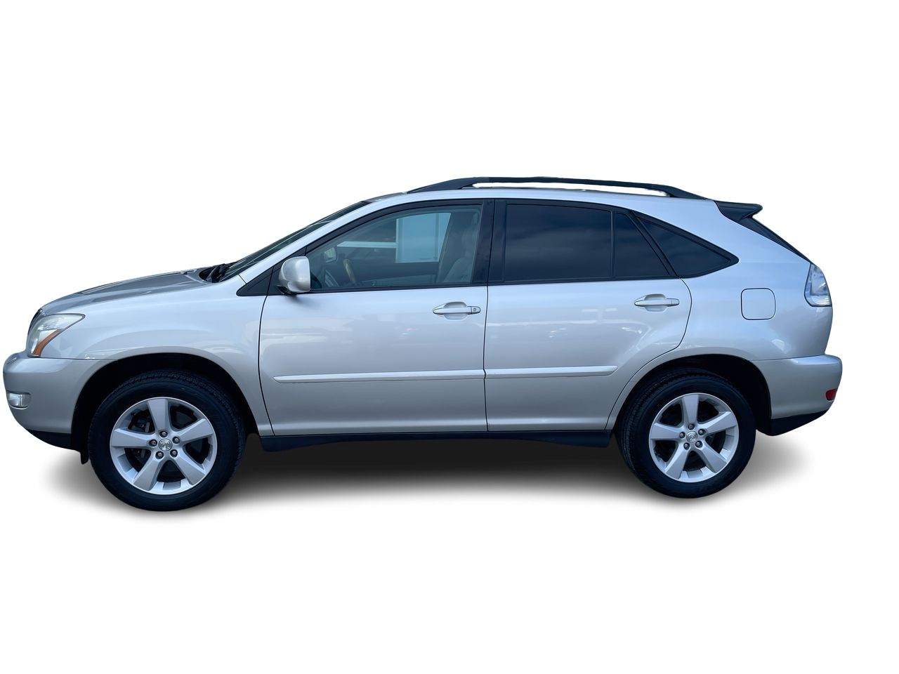 Lexus RX350  2007 à Richmond, Colombie-Britannique