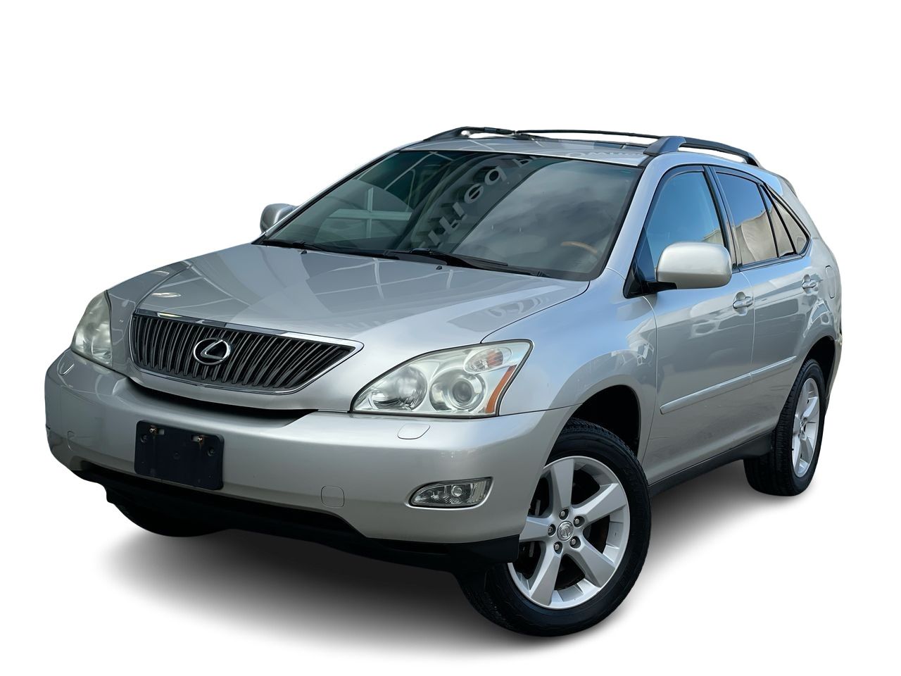Lexus RX350  2007 à Richmond, Colombie-Britannique