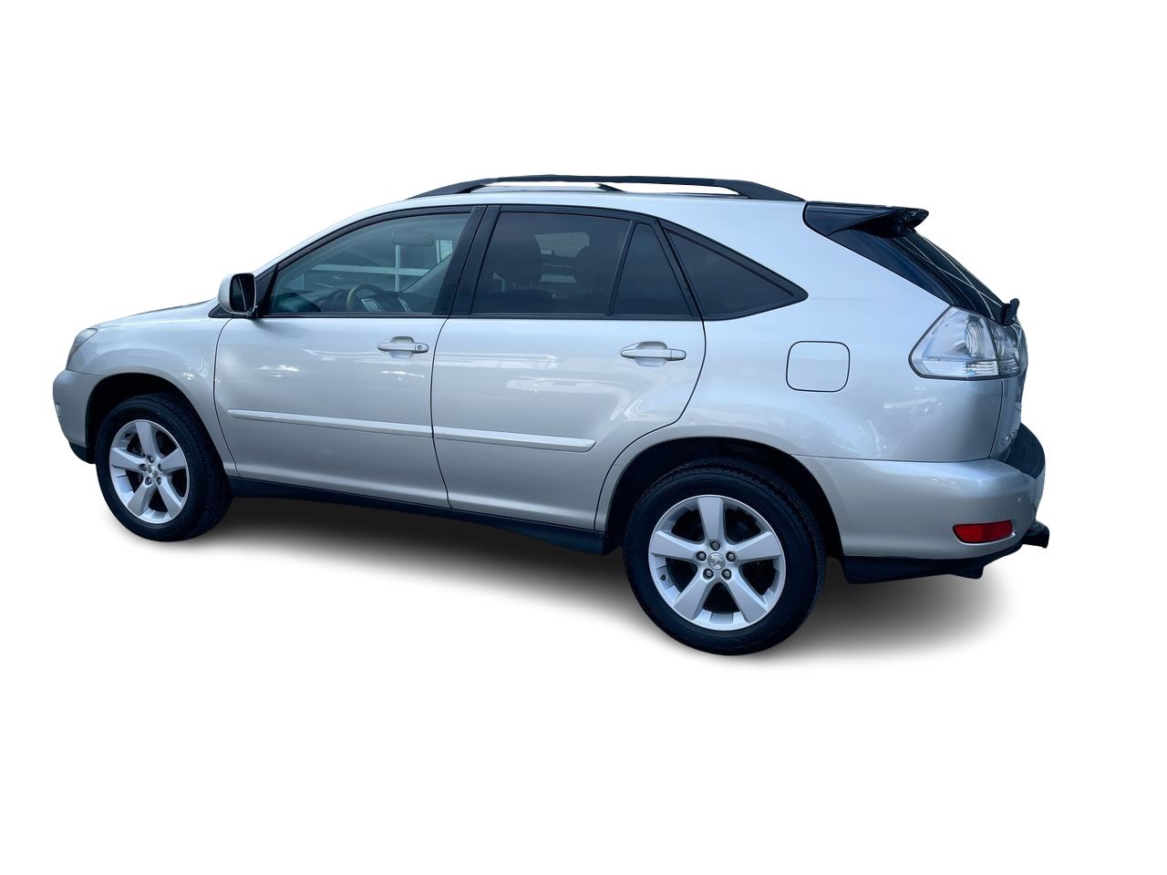 Lexus RX350  2007 à Richmond, Colombie-Britannique