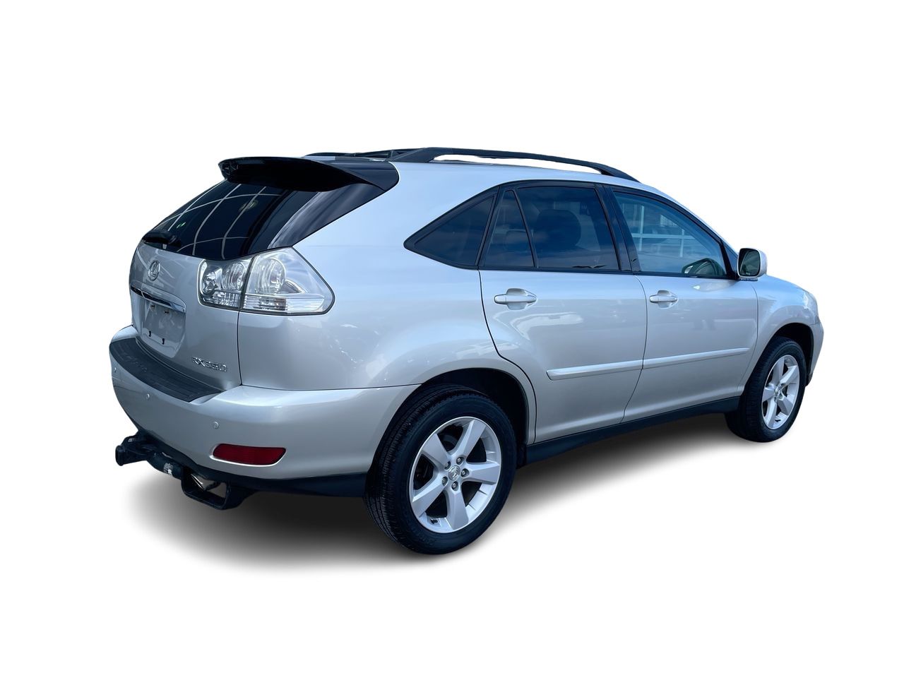 Lexus RX350  2007 à Richmond, Colombie-Britannique