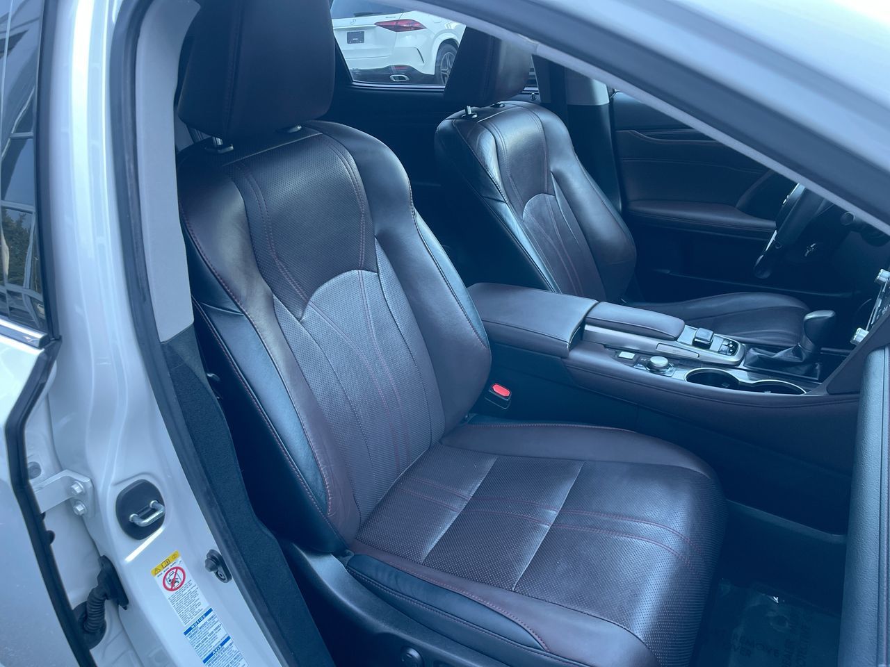 Lexus RX350  2016 à Richmond, Colombie-Britannique