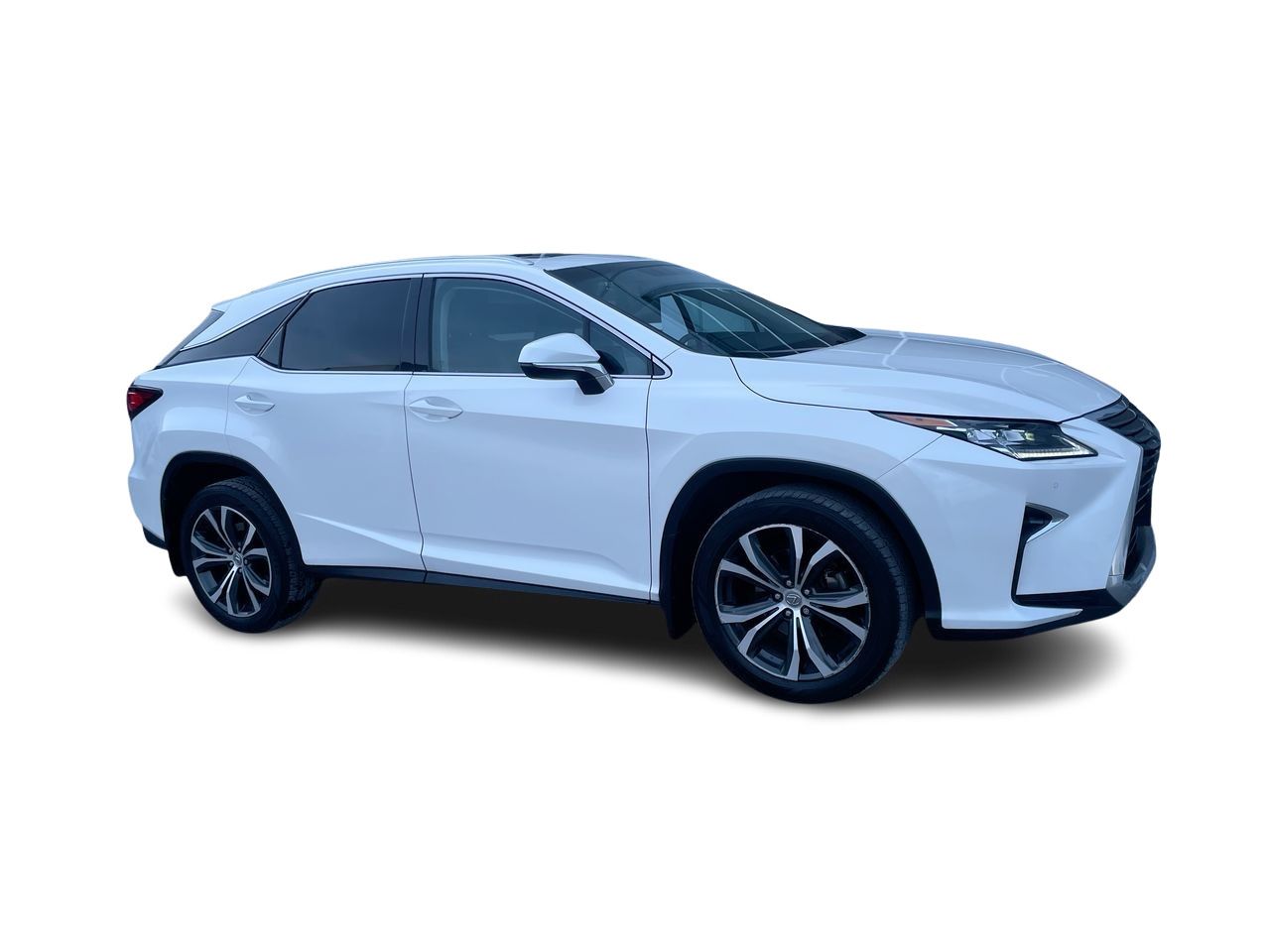 Lexus RX350  2016 à Richmond, Colombie-Britannique