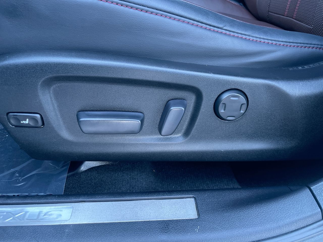 Lexus RX350  2016 à Richmond, Colombie-Britannique